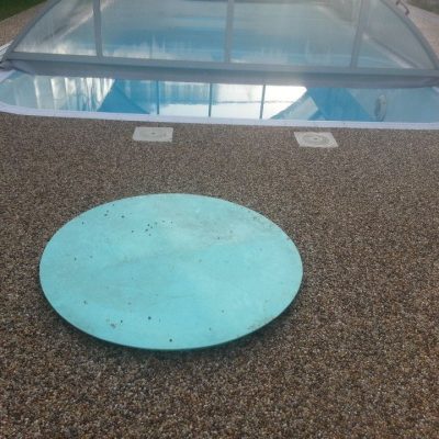 Kamenný koberec – bazény - 15