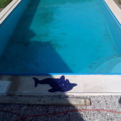 Kamenný koberec – bazény - 25