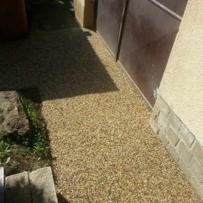 Kamenný koberec – chodníky - 10
