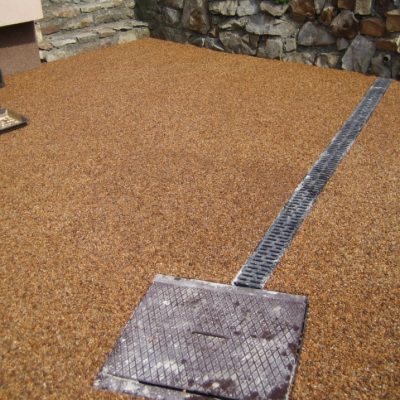 Kamenný koberec – detaily - 10