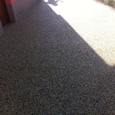 Kamenný koberec – detaily - 7
