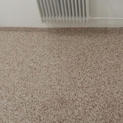 Kamenný koberec – interiéry - 11
