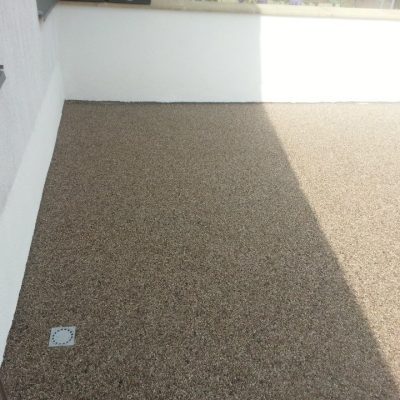 Kamenný koberec – terasy - 3