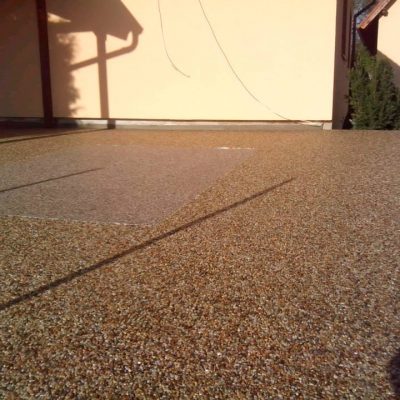 Kamenný koberec – terasy - 6