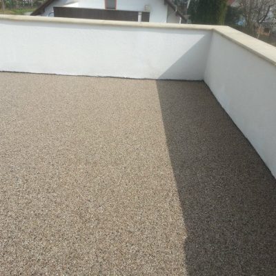 Kamenný koberec – terasy - 8