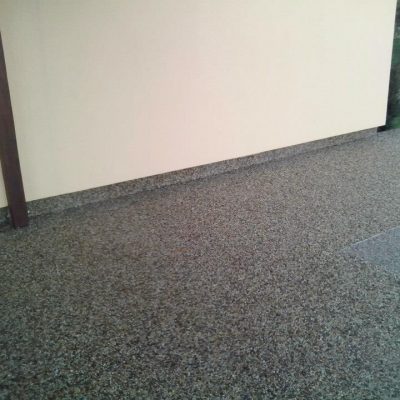 Kamenný koberec – terasy - 11