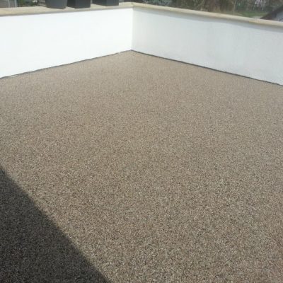 Kamenný koberec – terasy - 14