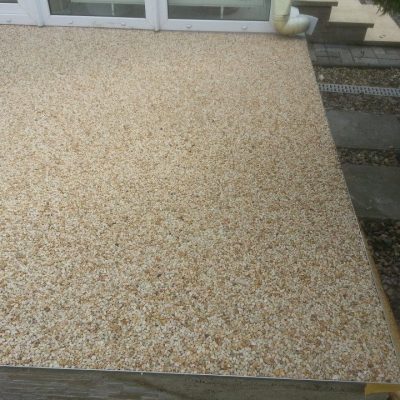 Kamenný koberec – terasy - 18