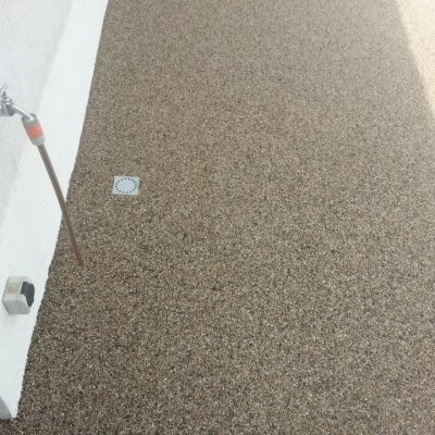 Kamenný koberec – terasy - 20