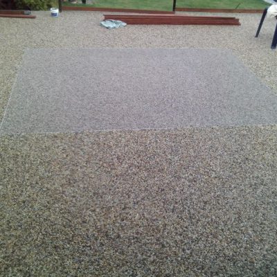 Kamenný koberec – terasy - 22