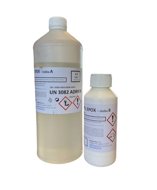 Novastyl Epox (Penetrace)