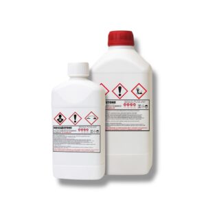 Chemie a doplňky