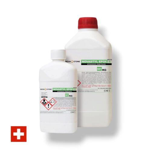 Novastyl Epox (Penetrace)