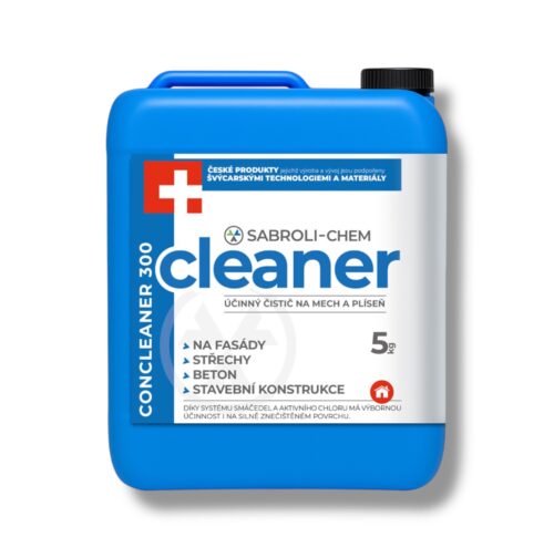 Concleaner 300