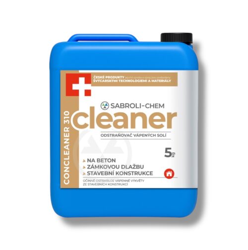 Concleaner 310